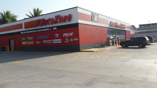 Autozone Refacciones